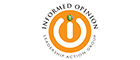 Informed Opinion Leadership Action Group logo