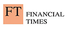 The Financial Times logo