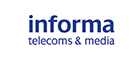 Informa Telecoms & Media logo
