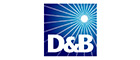 Dun & Bradstreet (D&B) logo