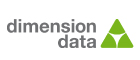 Dimension Data logo