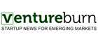 Ventureburn logo