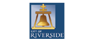 City of Riverside, CA logo