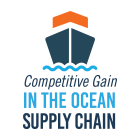 Competitive Gain In The Ocean Supply Chain