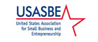 United States Association for Small Business & Entrepreneurship  logo